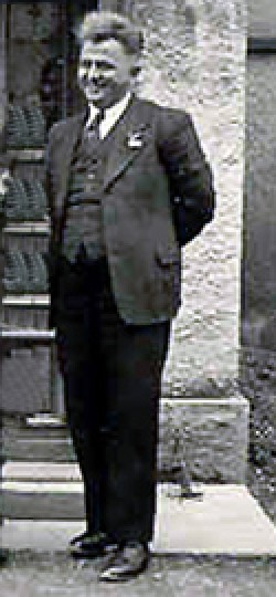 Frisch Albert